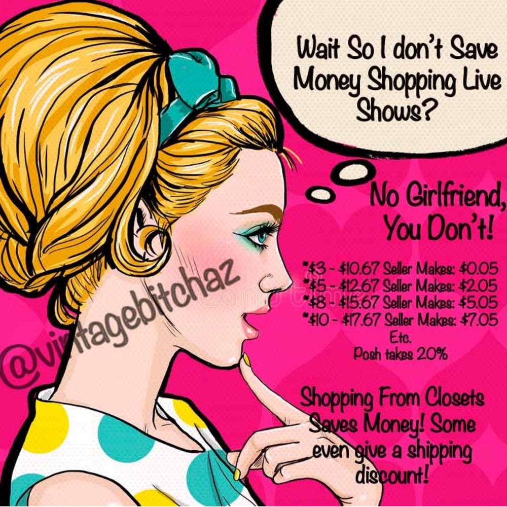 Live Shows = More Money Spent